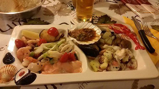 Pizzeria Ristorante Piazza Maino